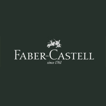 Faber-Castell Logo Green