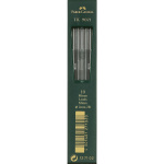 Μύτες 2B Faber-Castell 2mm TK9071 No 127102