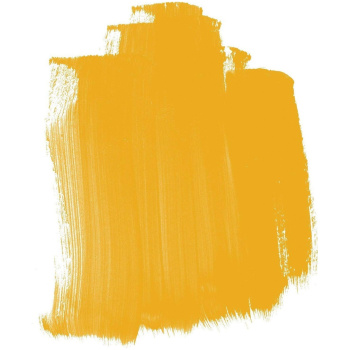 Ακρυλικό Χρώμα Daler Rowney Graduate 120ml Yellow Ochre 690