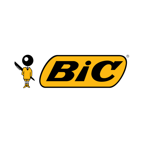 Bic Logo