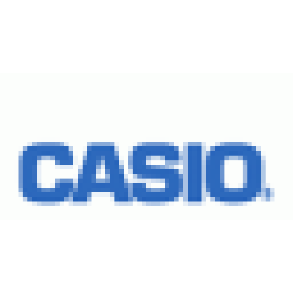 Casio Logo