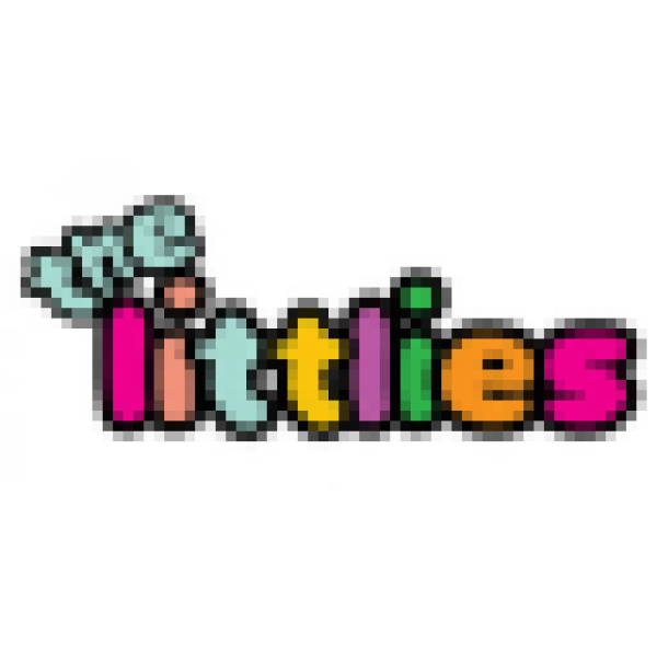 The Littlies Logo