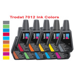 Trodat 7012 colors group