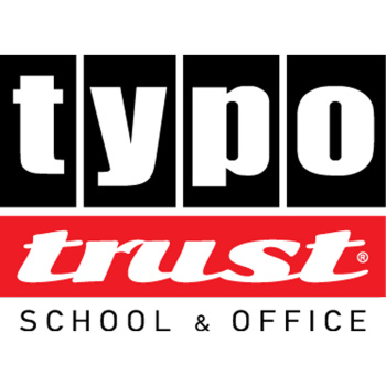 Typotrust Logo