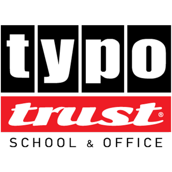 Typotrust Logo