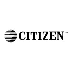 CITIZEN LOGO