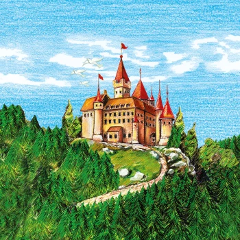 Faber-castel Κάστρο