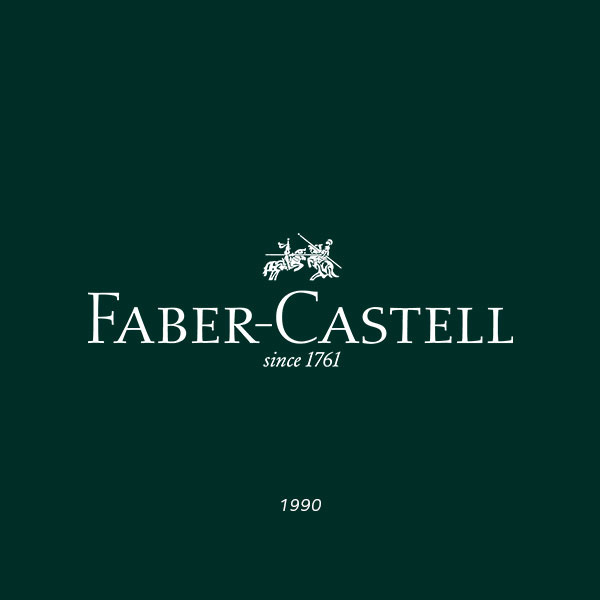 FABER CASTELL LOGO