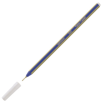 Faber-Castell Goldfaber 030 Μπλε στυλό διαρκείας 1.0mm