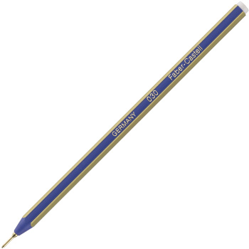 Faber-Castell Goldfaber 030 Μπλε στυλό διαρκείας 1.0mm