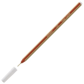 Στυλό Faber Castell Goldfaber 030 Κόκκινο