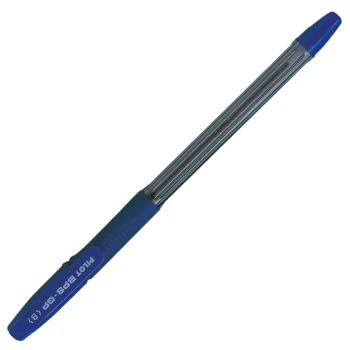 Στυλο Pilot BPS-GP Broad Μπλε
