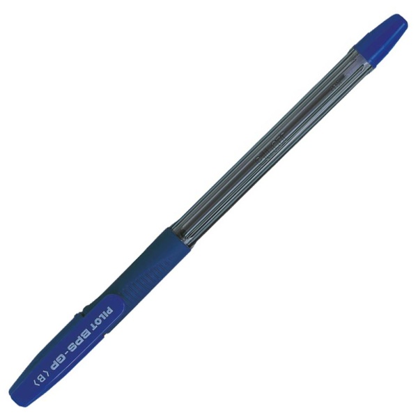 Στυλο Pilot BPS-GP Broad Μπλε