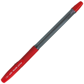 Στυλό Pilot BPS-GP Broad Κόκκινο