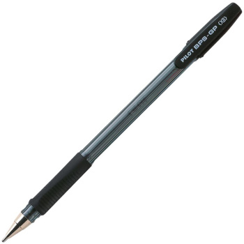 Στυλό Pilot BPS-GP Extra Broad Μαύρο