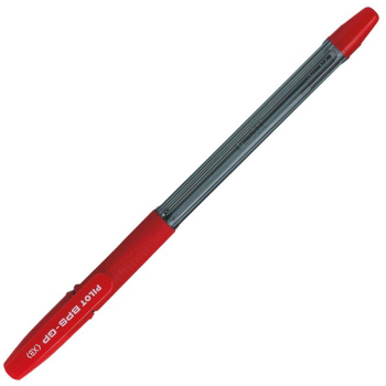 Στυλό Pilot BPS-GP Extra Broad Κόκκινο