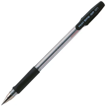Στυλό Pilot BPS-GP Extra Fine Μαύρο