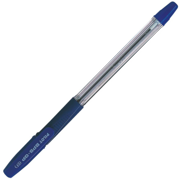 Στυλό Pilot BPS-GP Fine Μπλε
