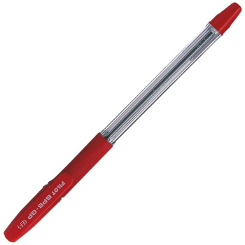 Στυλό PILOT BPS-GP Extra Fine Κόκκινο