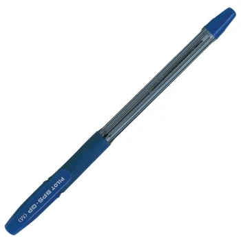 Στυλό Pilot BPS-GP με Grip Medium 1.0 Μπλε