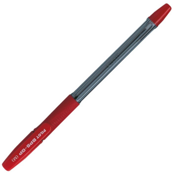 Στυλό Pilot BPS-GP Medium Κόκκινο