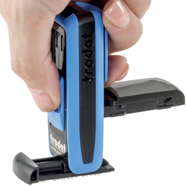 Σφραγίδα Trodat Pocket Printy 9512 Τσέπης