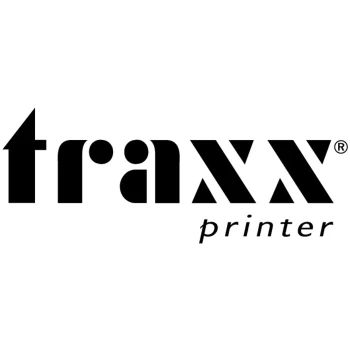 Traxx Printer Logo