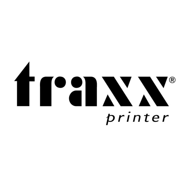 Traxx Printer Logo