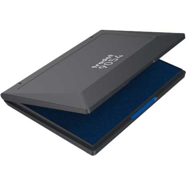 Ταμπόν Trodat 9054 Μπλε 14.8x21cm Σφραγίδων Απλών