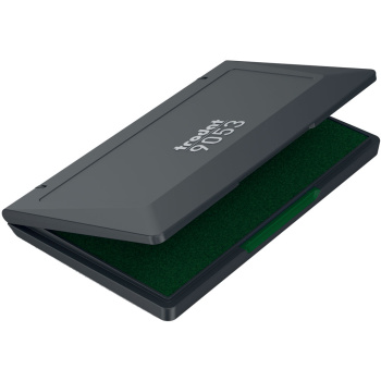 Ταμπόν Trodat 9053 Πράσινο 9x16cm Σφραγίδων Απλών
