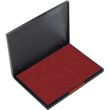 Ταμπόν Trodat 9054 Κόκκινο 14.8x21cm Σφραγίδων Απλών