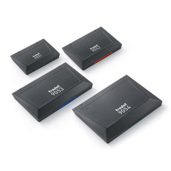 Trodat Handstamp group
