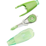 Διορθωτική ταινία Pilot Begreen White Line RT 4mm x 6m πράσινη