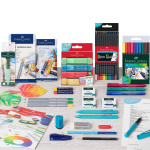 Faber Castell Produsts