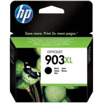 Μελάνι Hp 903xl Black T6M15AE Inkjet Cartridge