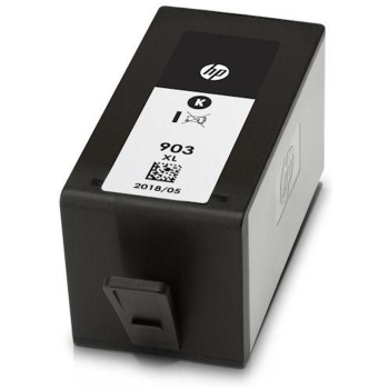 Μελάνι Hp 903xl Black T6M15AE Inkjet Cartridge