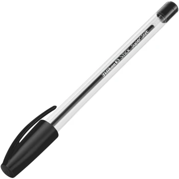 Pelikan Stick K86 Μαύρο Στυλό Διαρκείας