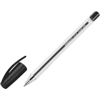 Pelikan Stick K86 Μαύρο Στυλό Διαρκείας