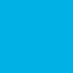 Μελάνι Trodat 7012 Light Blue 28ml για ταμπόν σφραγίδων