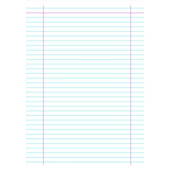 ΒΙΒΛΙΟ ΠΡΑΚΤΙΚΩΝ 100 ΦΥΛΛΩΝ 21x30cm ME ΣΚΛΗΡΟ ΕΞΩΦΥΛΛΟ Νο 515Α