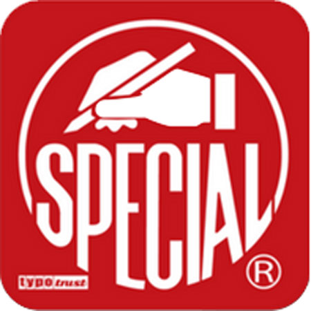 Special Logo