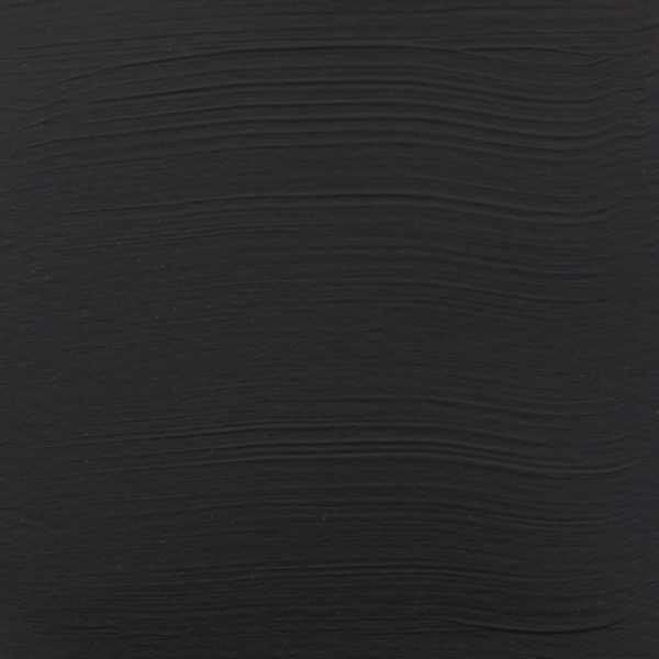 Ακρυλικό χρώμα Royal Talens 120ml Oxide Black Νούμερο 735
