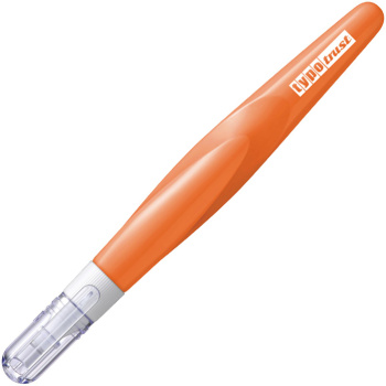 ΔΙΟΡΘΩΤΙΚΟ ΣΤΥΛΟ ΠΟΡΤΟΚΑΛΙ SOFT TOUCH 7ml TYPOTRUST TC6107