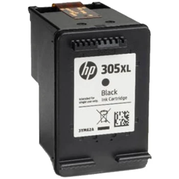 ΜΕΛΑΝΙ HP 305XL BLACK INKJET CARTRIDGE 3YM62AE