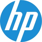 hp logo