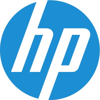 hp logo