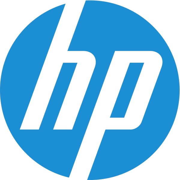 hp logo