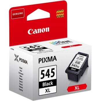 ΜΕΛΑΝΙ CANON PG-545XL BLACK INKJET CARTRIDGE 8286B001