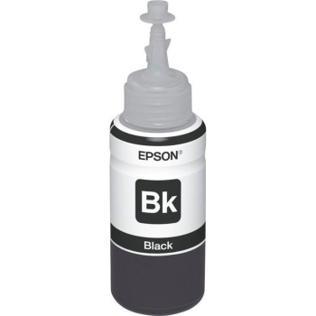 ΜΕΛΑΝΙ EPSON 664 BLACK BOTTLE C13T66414A