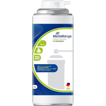 Σπρέι Αέρα Mediarange Spray Duster 400ml